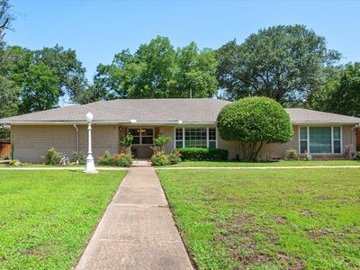 1215 Columbia Cir, Corsicana, TX, 75110