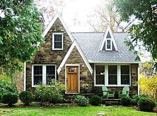 7638 Collwyn Rd, Gates Mills, OH 44040