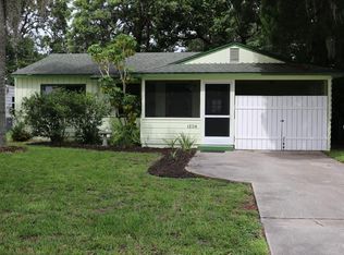 1228 S Brink Ave, Sarasota, FL 34239