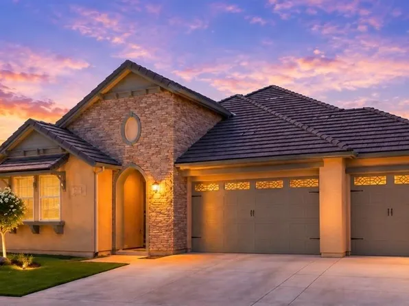 3992 Flint Ave, Clovis, CA 93619