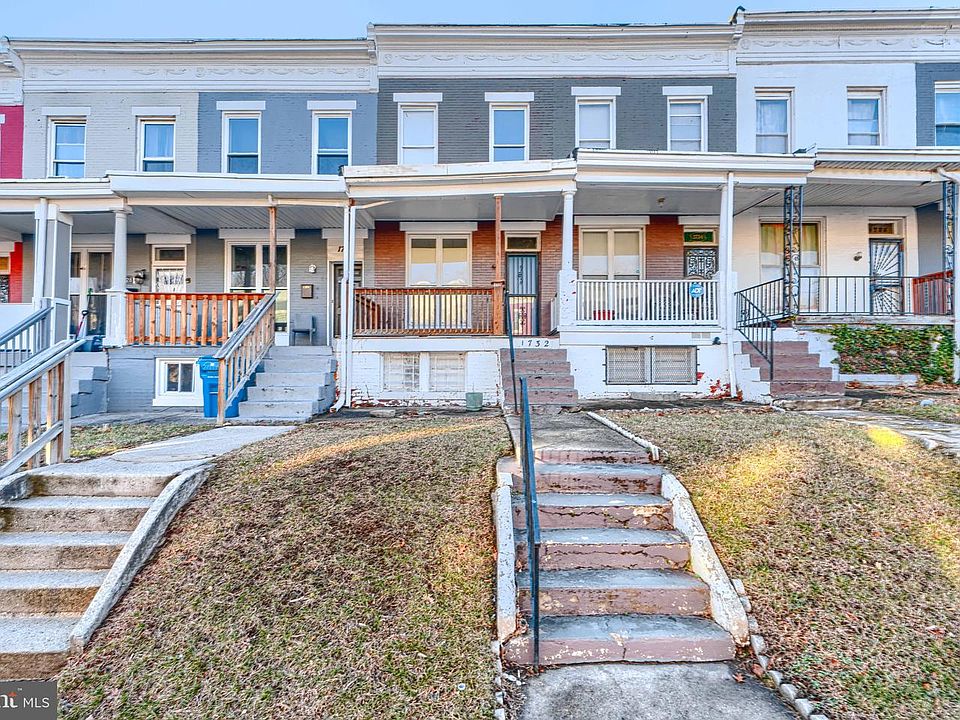 1st image of 1732 Braddish Ave