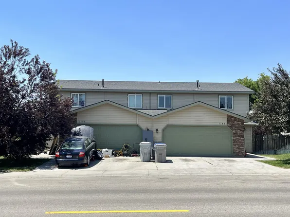 1183 N 14 E, Mountain Home, ID 83647