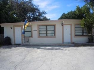 1841 Hacienda Way #C, Holiday, FL 34690