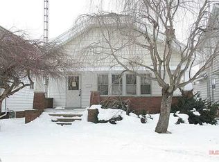 4244 Burnham Ave, Toledo, OH 43612