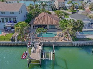 487 Harbor Dr S, Indian Rocks Beach, FL 33785