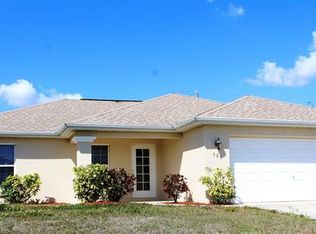 508 NE 2nd Ave, Cape Coral, FL 33909