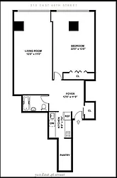 Rented by Space Marketing Shop