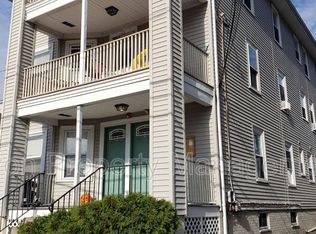 650 Central Ave FLOOR 1, Pawtucket, RI 02861