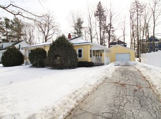 32 Earle Ave, Bangor, ME 04401