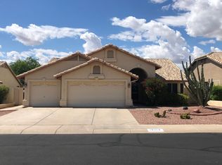 20370 N 108th Ln, Sun City, AZ 85373