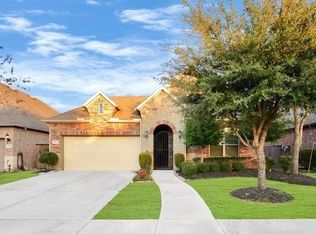 26926 Carmel Falls Ln, Katy, TX 77494