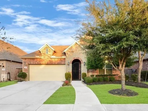 26926 Carmel Falls Ln, Katy, TX 77494