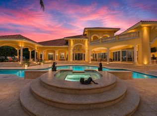 Pendry Acres, Miami, FL 33176
