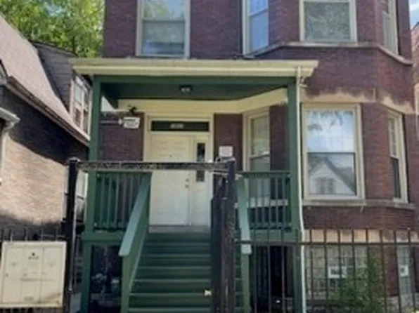 7807 S Marquette Ave, Chicago, IL 60649