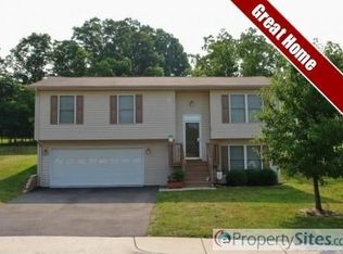 3386 Village Ct NE, Roanoke, VA 24012