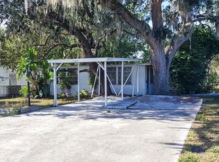 11421 Rampart Ln, Port Richey, FL 34668