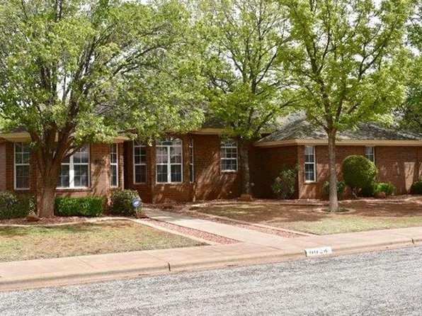 6028 76th St, Lubbock, TX 79424