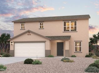 250 W Paseo Crossing Ln, Coolidge, AZ 85128