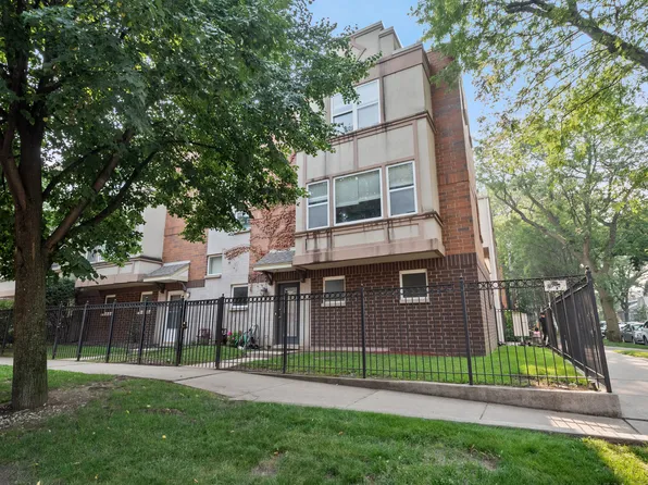 7248 N Damen Ave, Chicago, IL 60645