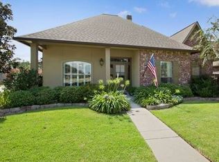 16421 Oakview Dr, Prairieville, LA 70769
