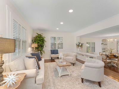 2770 THORNWOOD Lane, Jacksonville, FL, 32207