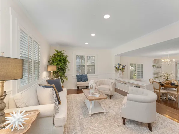 2770 THORNWOOD Lane, Jacksonville, FL 32207