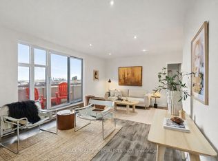 3025 Queen Frederica Dr #602, Mississauga, ON