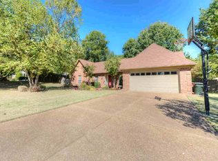 280 Scarletts Way, Collierville, TN 38017