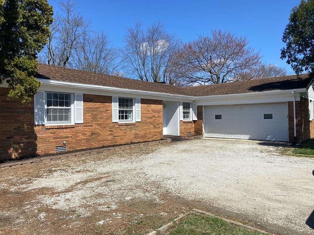 580 Whiteland Rd, Whiteland, IN 46184 Zillow