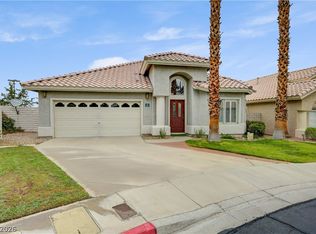 103 Eagleview Ct, Henderson, NV 89074