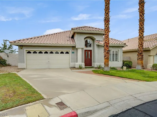 103 Eagleview Ct, Henderson, NV 89074