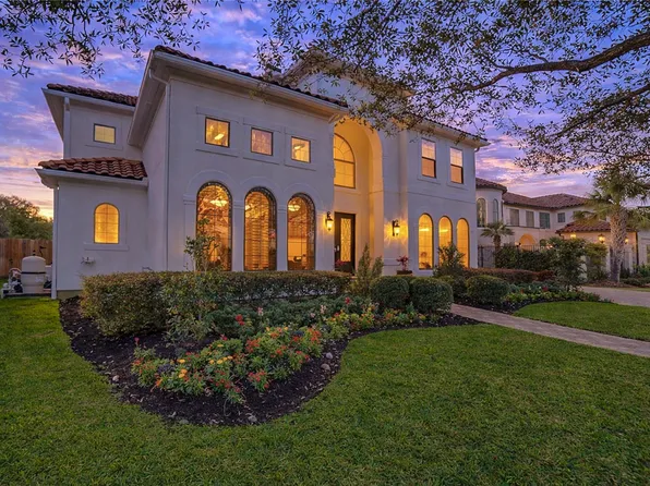 14014 Hampton Cove Dr, Houston, TX 77077