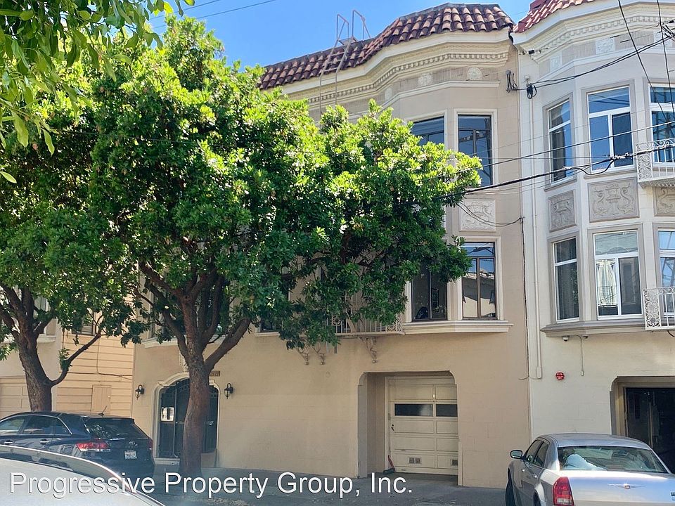 1st image of 2929 Gough St APT 7