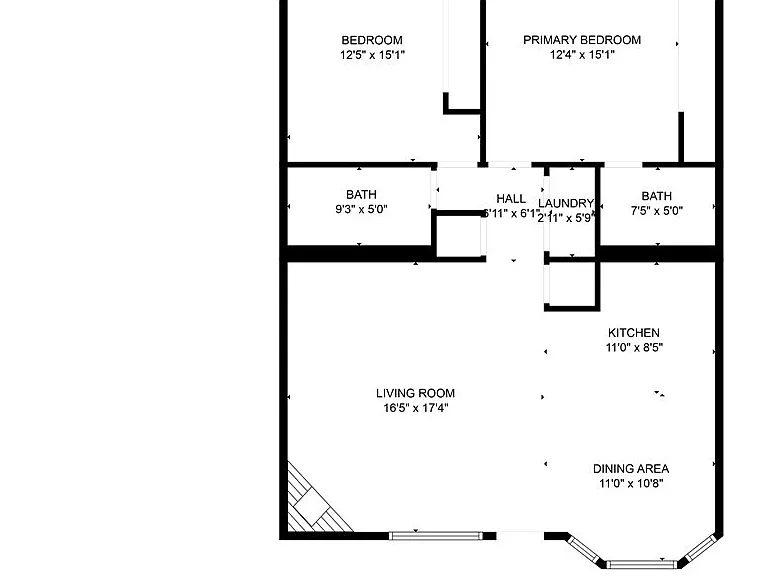 2701 Otter Creek Ct #202 — Photo 3