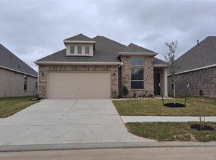 2826 Star Sky Way, Houston, TX 77045