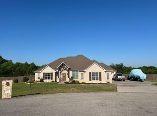 1112 Mount Pinchot Ave, Lawton, OK 73507