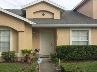 1203 Caribbean Cove Ct, Orlando, FL 32824