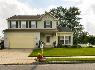 148 Amsterdam Ave, Bayville, NJ 08721