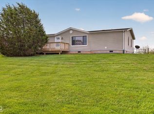 2540 S Meridian Rd, Mitchell, IN