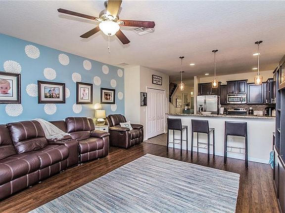 5th image of 2602 Holly Bluff Ct
