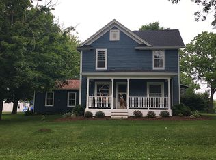 7422 Five Points Rd, Smithville, OH 44677