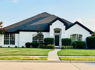 10613 Dry Creek Ln, Frisco, TX 75035