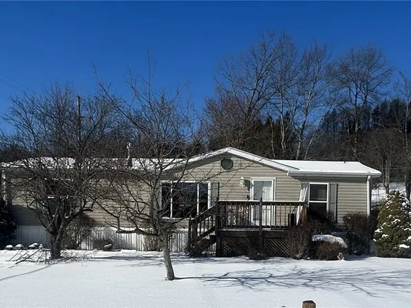 321 Ridge Ave Lot 23, Strattanville, PA 16258