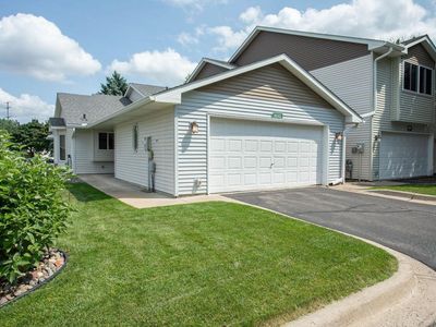 8692 Norway St NW, Coon Rapids, MN, 55433