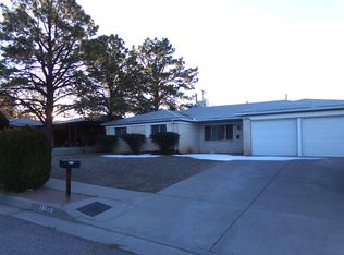 10108 San Gabriel Rd NE, Albuquerque, NM 87111