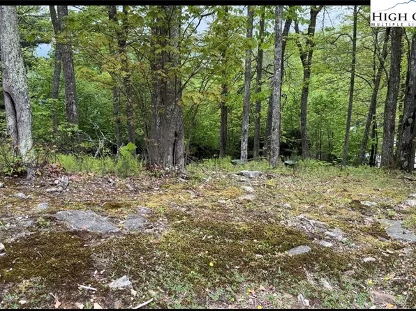 Lot  11 Sunset Ridge Drive, Boone, NC 28607