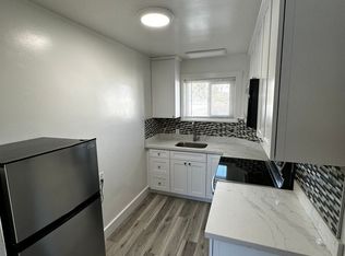 1411 S B St #4, San Mateo, CA 94402