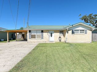 509 Highland Dr, Houma, LA 70364