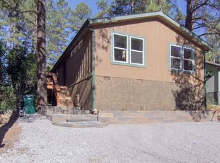 3094 Round Rock Ovi, Flagstaff, AZ 86005