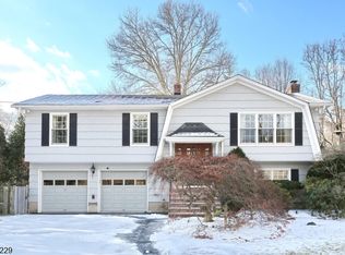 2 Albertine Pl, Oak Ridge, NJ 07438